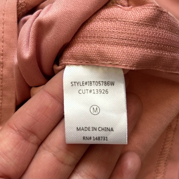 Windsor bundle off the shoulder tops - Picture 10 of 13